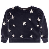 Velour Star Sweater Set - Denny's