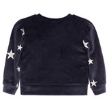 Velour Star Sweater Set - Denny's