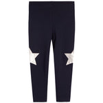 Velour Star Sweater Set - Denny's