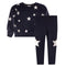 Velour Star Sweater Set - Denny's
