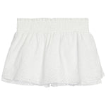Breezy Eyelet Skort Set - Denny's