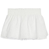 Breezy Eyelet Skort Set - Denny's