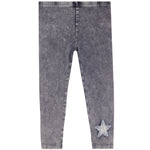 2pc Shining Star Legging Set - Denny's