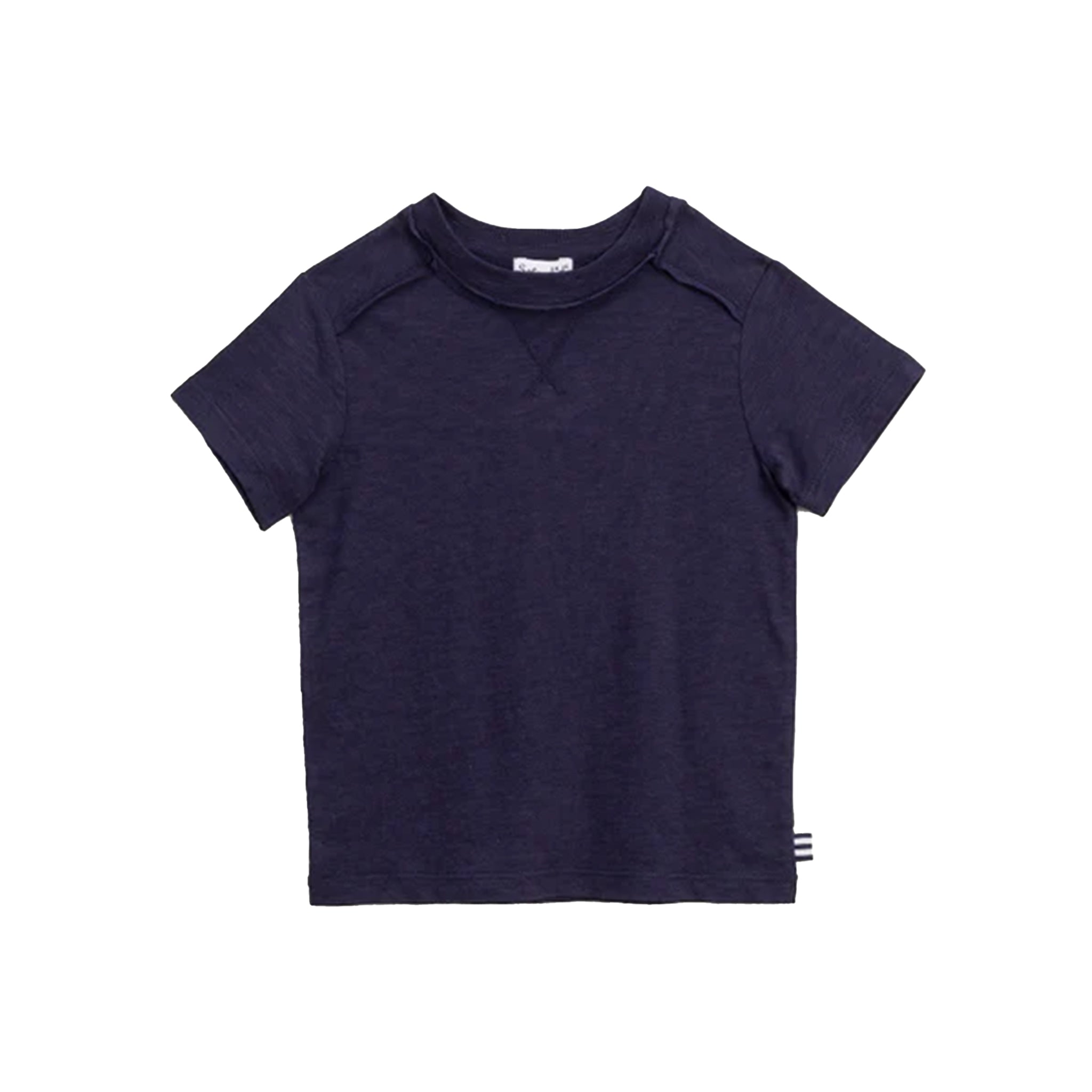 Solid Tee - Denny's