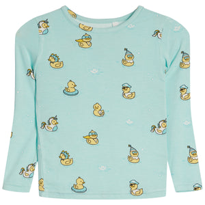 2pc Soccer Pajama
