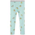 2pc Rubber Ducky Pajama - Denny's