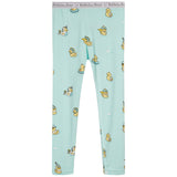 2pc Rubber Ducky Pajama - Denny's
