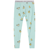 2pc Rubber Ducky Pajama - Denny's