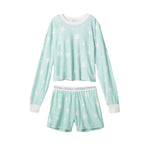 Stars Boyfriend Boxer PJ Set - Denny's