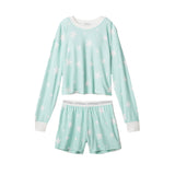 Stars Boyfriend Boxer PJ Set - Denny's