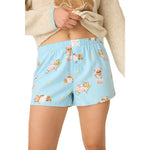 Teddy Bears Boxer Short - Denny's