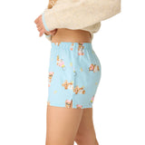 Teddy Bears Boxer Short - Denny's