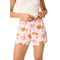 Breakfast Boxer Short - Denny's