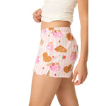Breakfast Boxer Short - Denny's