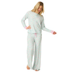 Secret Garden Wide Leg Pant - Denny's