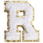 Chenille Letters - Denny's