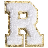 Chenille Letters - Denny's