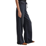 Lounge Denim Pant