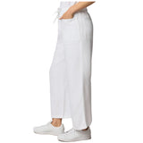 Lounge Straight Leg Pant