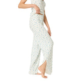 More Amour Floral Pant
