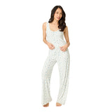 More Amour Floral Pant