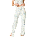 More Amour Floral Pant