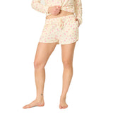 For The Mamas Floral Short