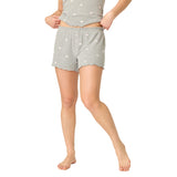 Peachy Mix Match Short