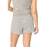 Peachy Mix Match Short