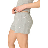 Peachy Mix Match Short