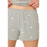 Peachy Mix Match Short