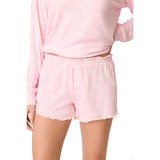 Peachy Mix Match Short
