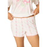 Roses Are Pink Short
