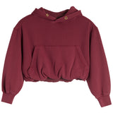 Ryan Bubble Hoodie - Denny's