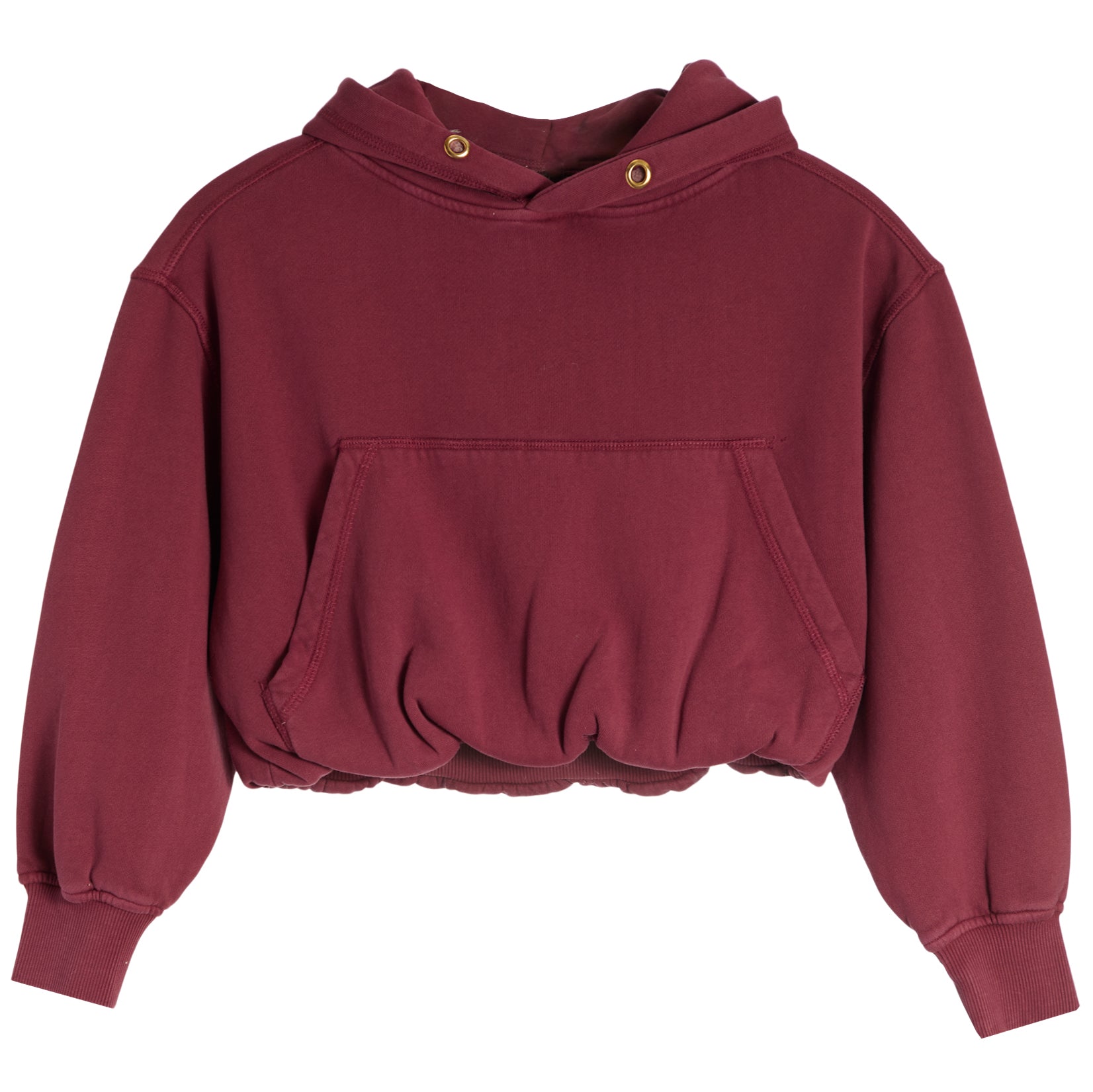 Ryan Bubble Hoodie - Denny's