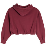 Ryan Bubble Hoodie - Denny's