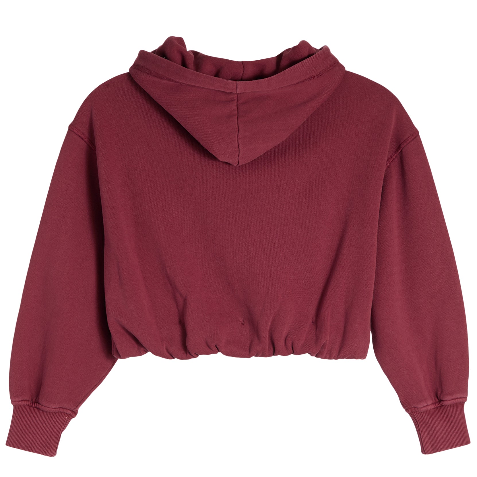 Ryan Bubble Hoodie - Denny's