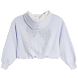 Ryan Wings Bubble Hoodie