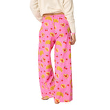 Cherries Flannel Pant