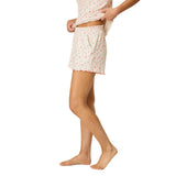 Romantic Ditsy Floral Short