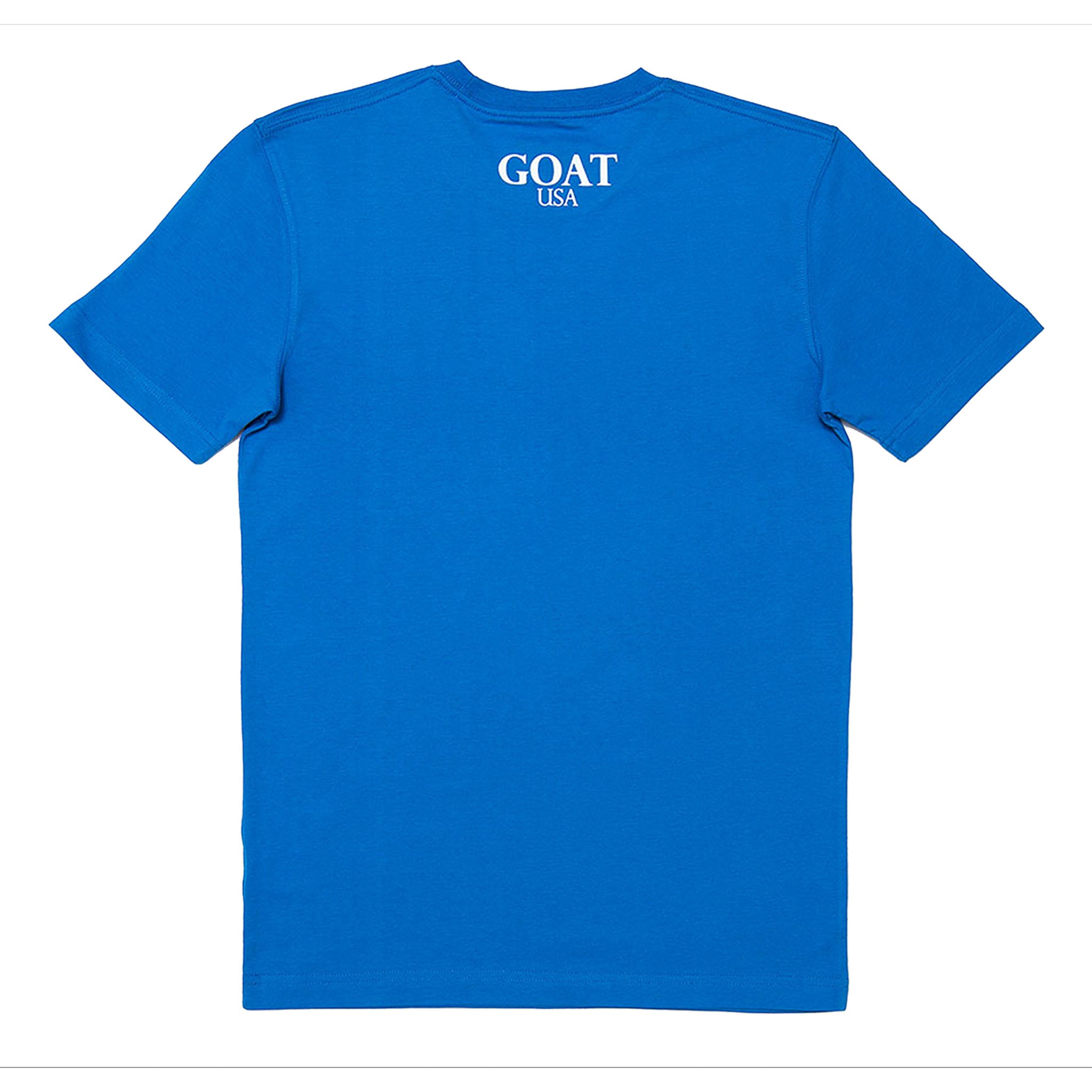 Freedom Goat Tee - Denny's
