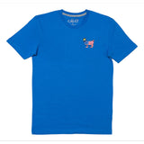 Freedom Goat Tee - Denny's