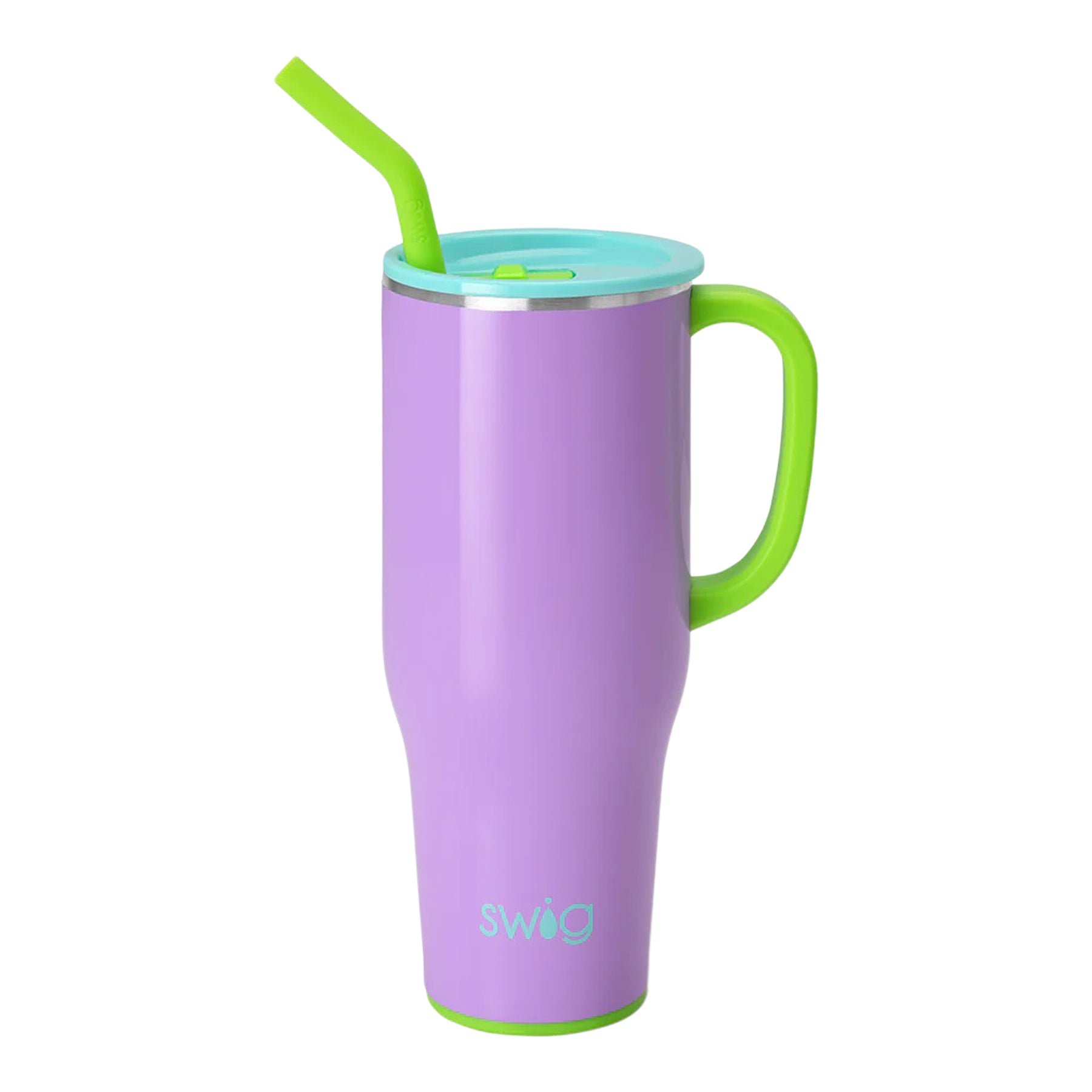 Ultra Violet Mega Mug (40oz) - Denny's