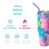 Cloud Nine Mega Mug (40oz) - Denny's