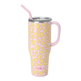 Oh Happy Day Mega Mug (40oz) - Denny's
