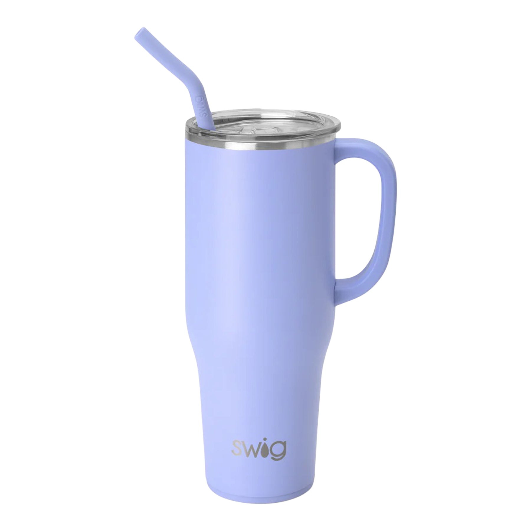 Hydrangea Mega Mug (40oz) - Denny's