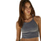 Knock Out Halter Tank - Denny's