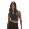 Day Dream Henley Tank - Denny's