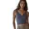 Day Dream Henley Tank - Denny's