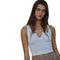 Day Dream Henley Tank - Denny's